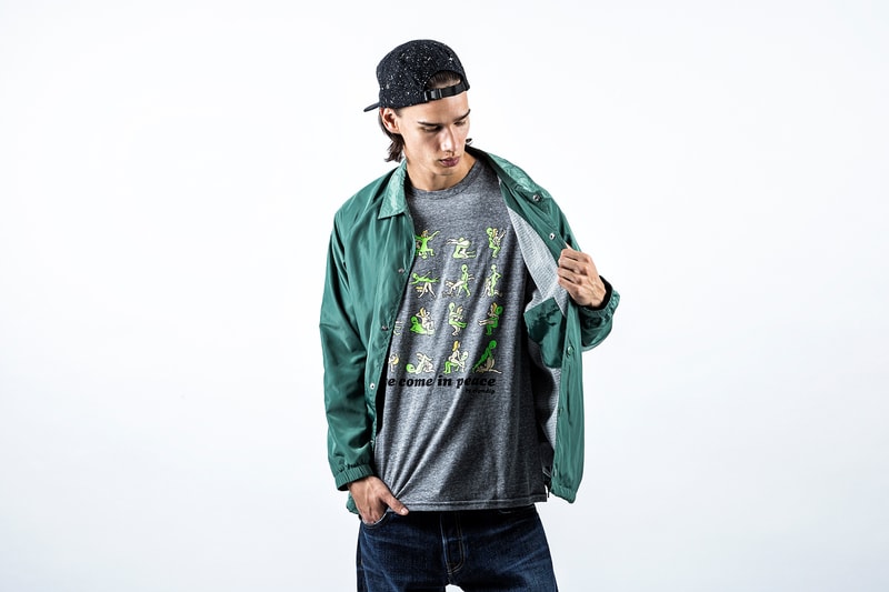 RIPNDIP 2016 Spring/Summer Collection