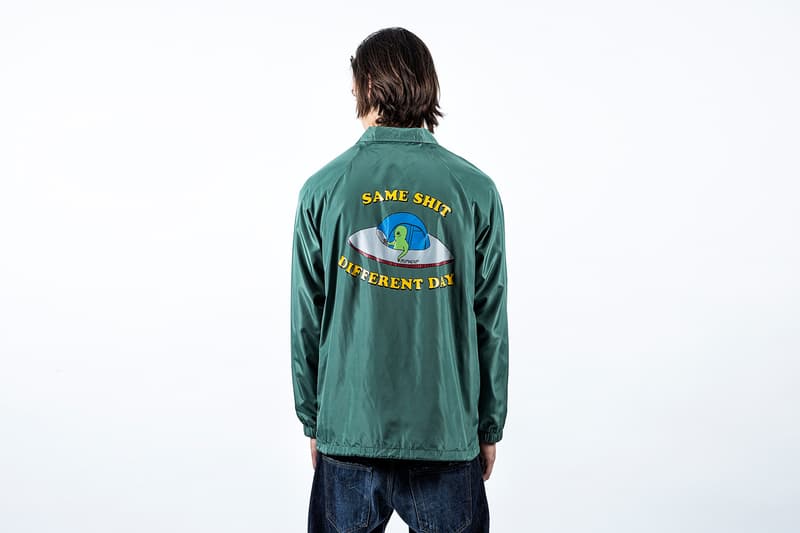 RIPNDIP 2016 Spring/Summer Collection