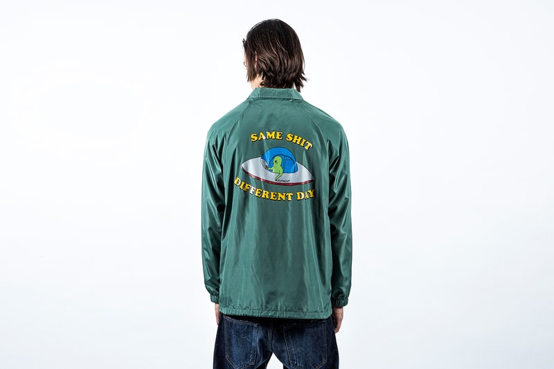 RIPNDIP 2016 Spring/Summer Collection