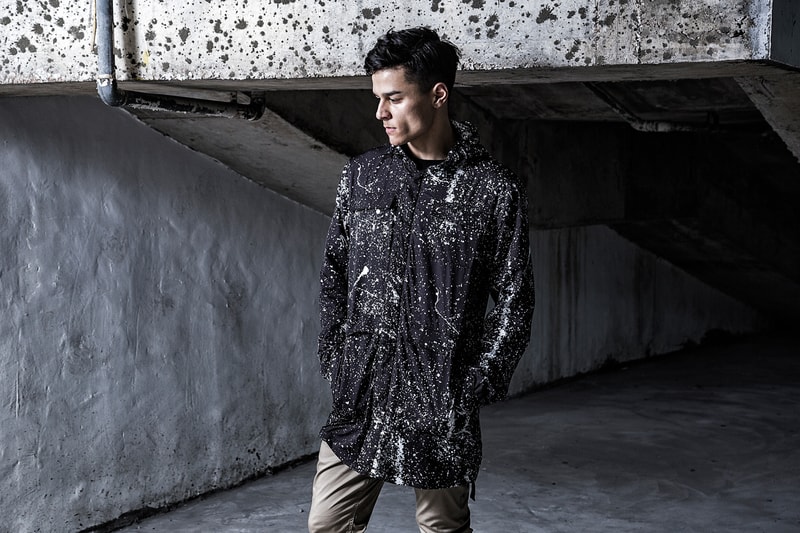 Stampd 2016 Spring/Summer Collection
