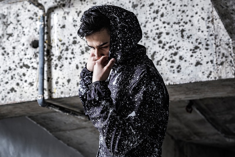 Stampd 2016 Spring/Summer Collection