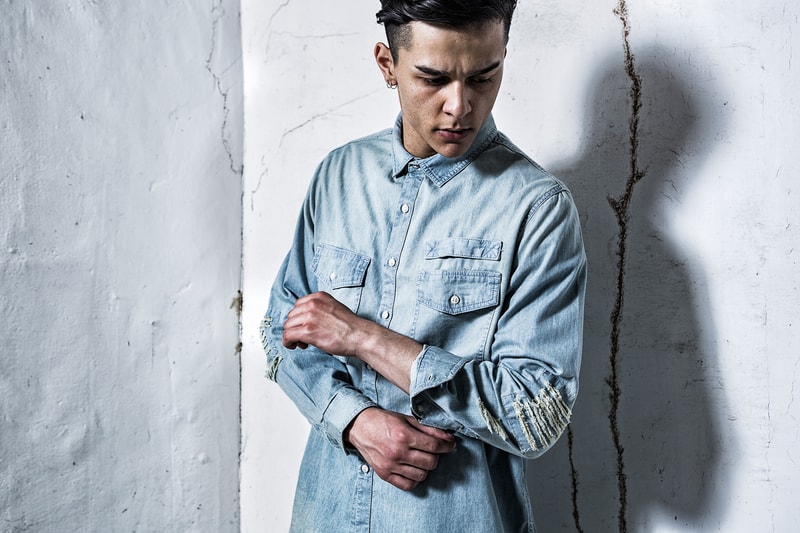 Stampd 2016 Spring/Summer Collection