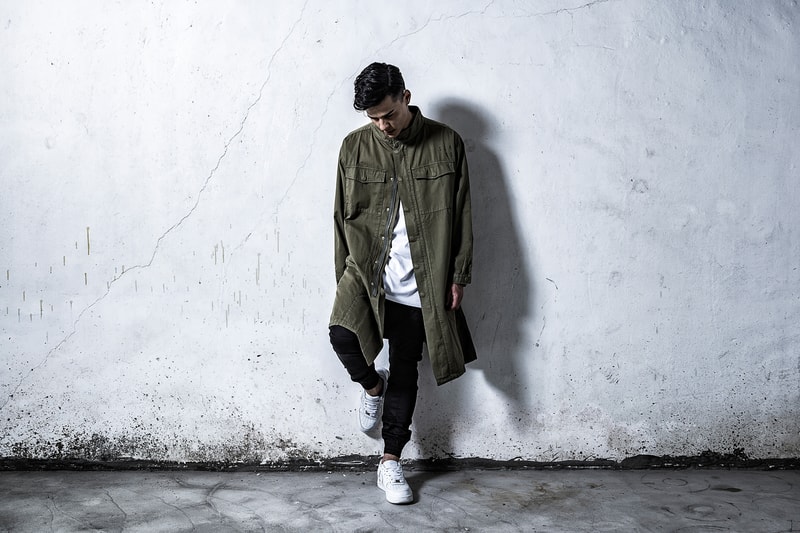 Stampd 2016 Spring/Summer Collection