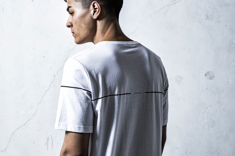 Stampd 2016 Spring/Summer Collection