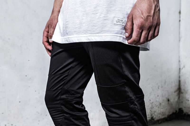 Stampd 2016 Spring/Summer Collection