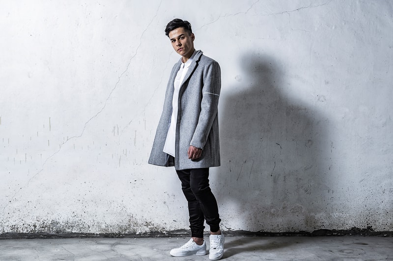 Stampd 2016 Spring/Summer Collection