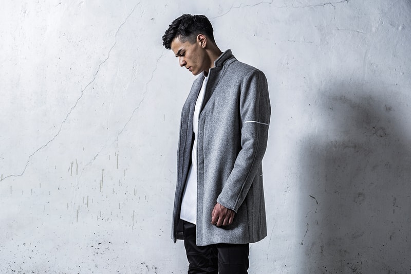 Stampd 2016 Spring/Summer Collection