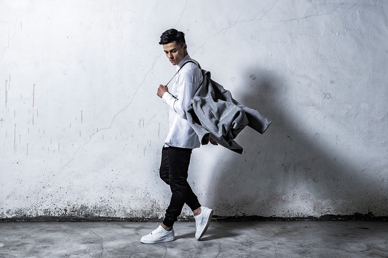 Stampd 2016 Spring/Summer Collection