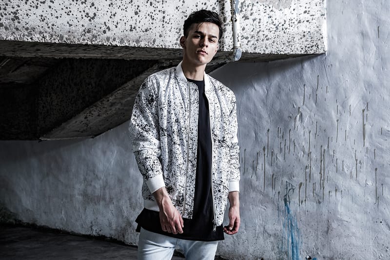 Stampd 2016 Spring/Summer Collection