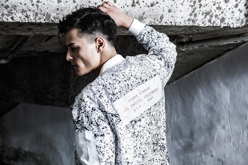 Stampd 2016 Spring/Summer Collection