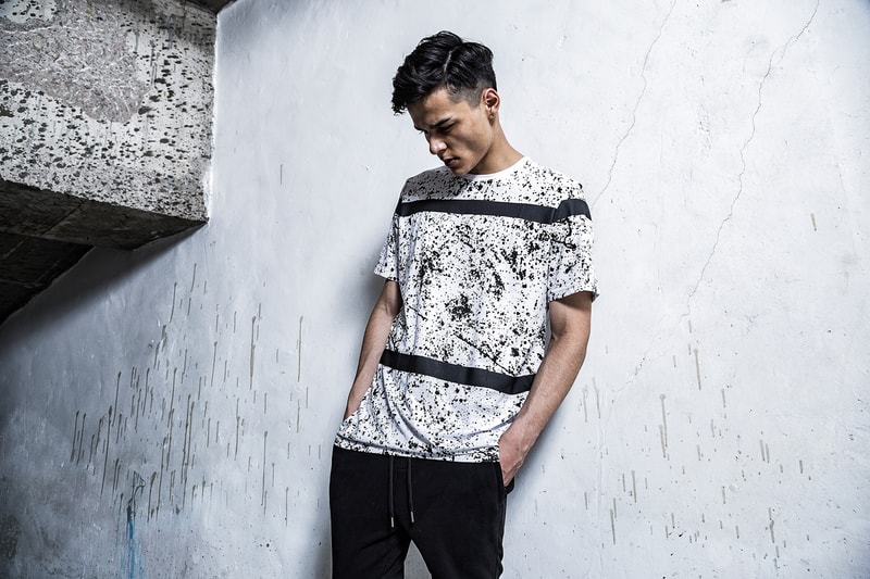 Stampd 2016 Spring/Summer Collection