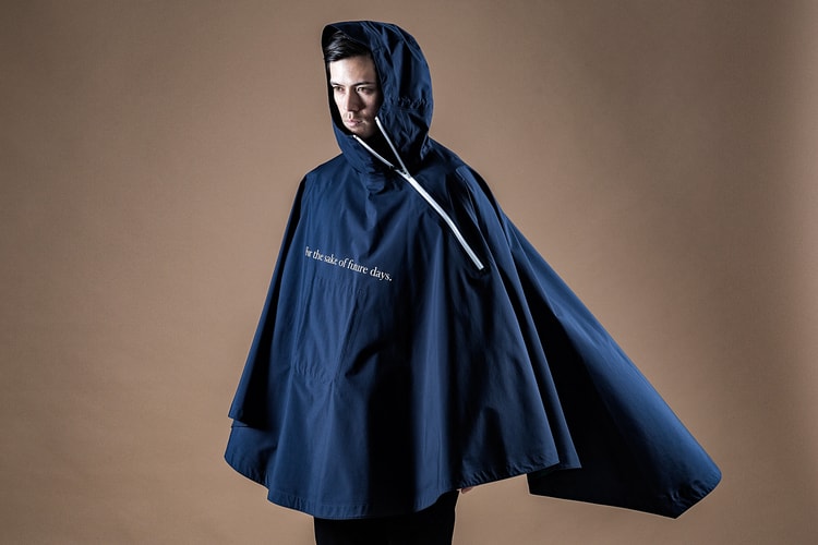 UNDERCOVER 2016 Spring/Summer "The Greatest" Collection