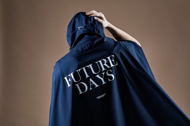 UNDERCOVER 2016 Spring/Summer "The Greatest" Collection