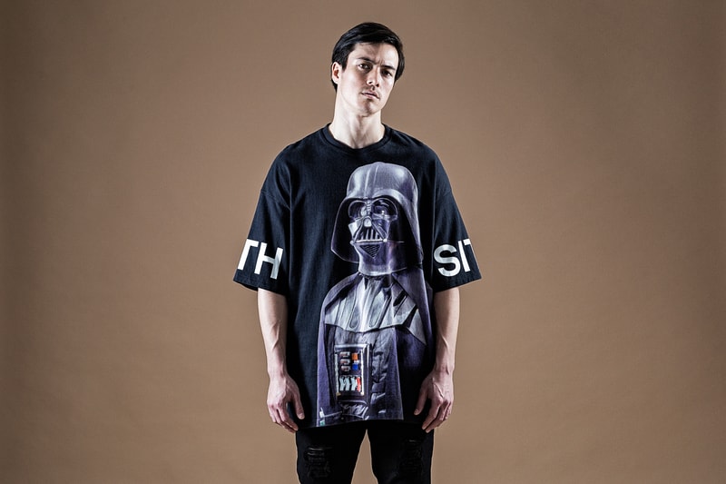 UNDERCOVER 2016 Spring/Summer "The Greatest" Collection