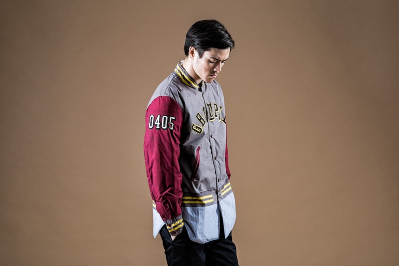 UNDERCOVER 2016 Spring/Summer "The Greatest" Collection