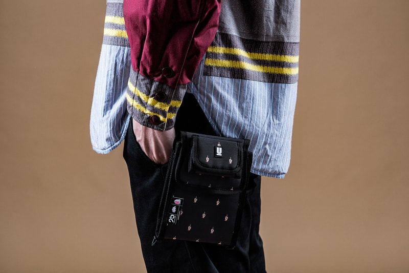 UNDERCOVER 2016 Spring/Summer "The Greatest" Collection