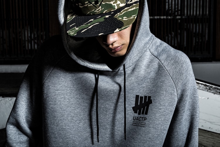 Undefeated 2016 Spring/Summer Collection