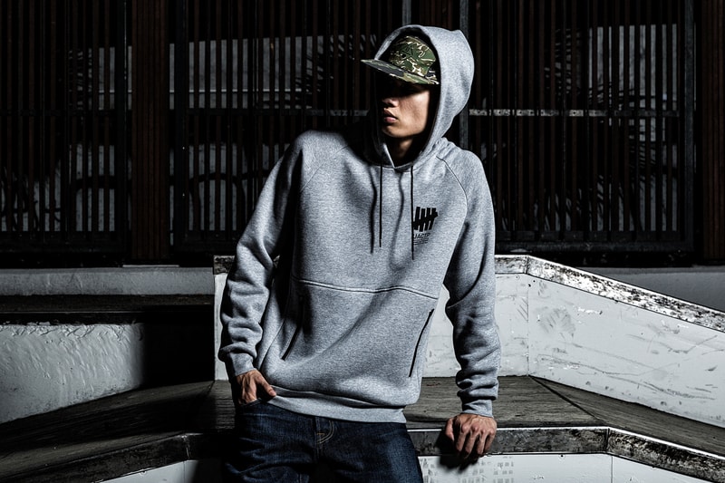 Undefeated 2016 Spring/Summer Collection 