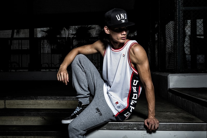 Undefeated 2016 Spring/Summer Collection 