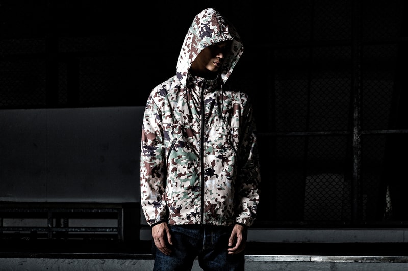 Undefeated 2016 Spring/Summer Collection 