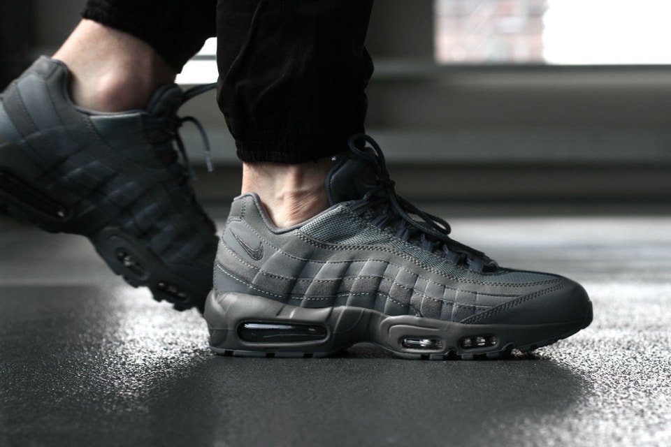 Nike air max 95 hypebeast Clearance