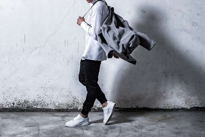 A Look at Design and Function: The Cropped & Cuffed Pant