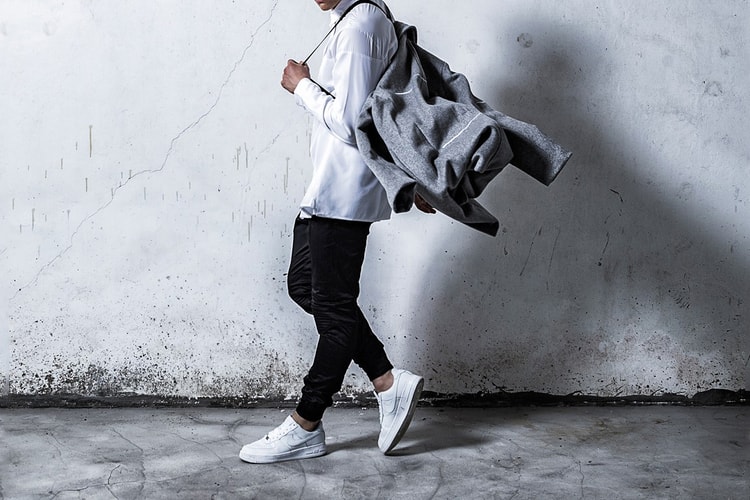 A Look at Design and Function: The Cropped & Cuffed Pant