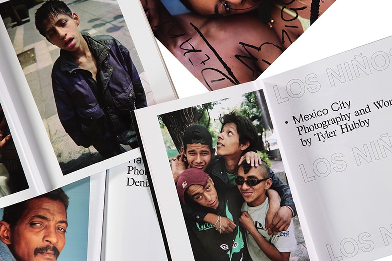 Accent Magazine Issue One