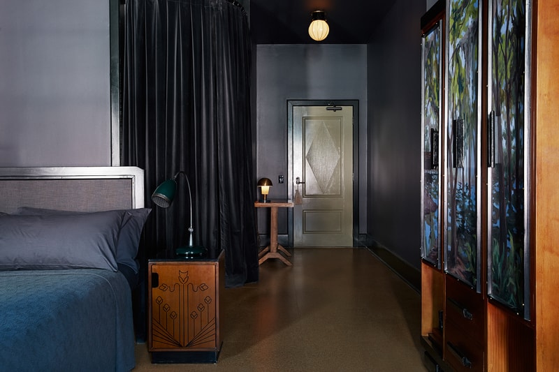Ace Hotel New Orleans Tour