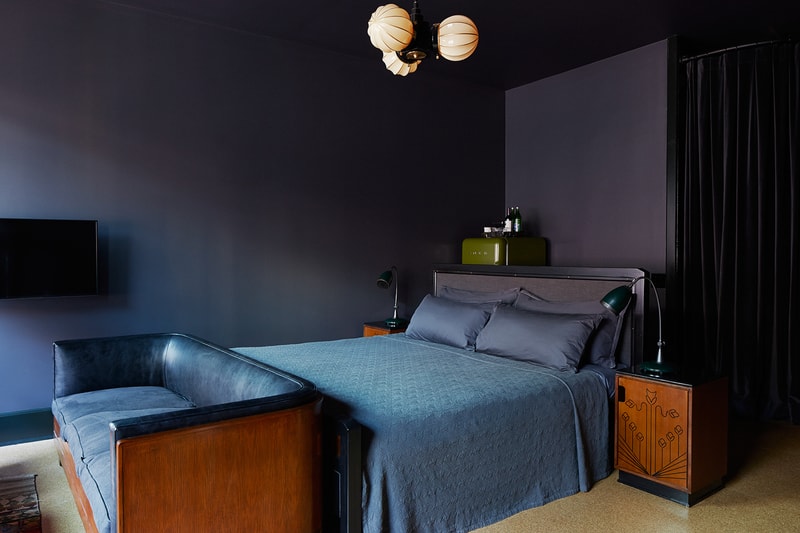 Ace Hotel New Orleans Tour