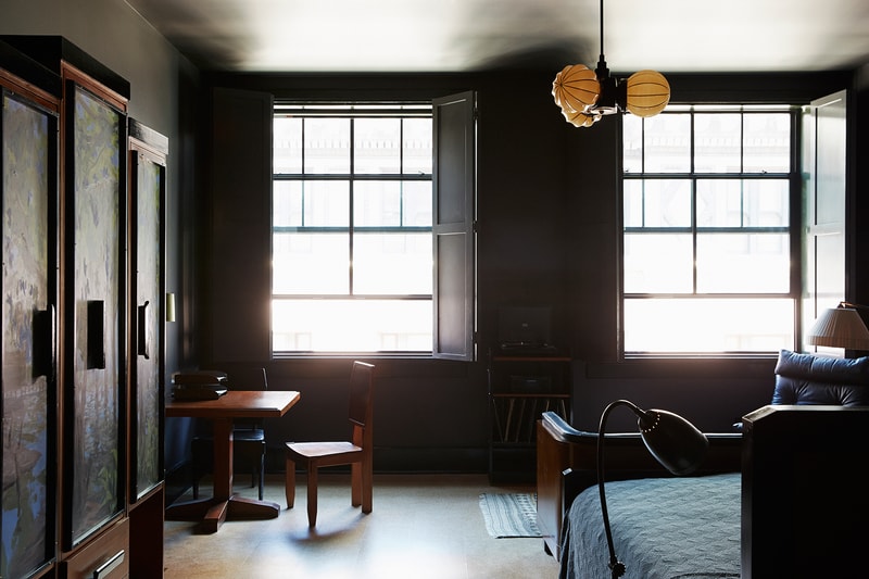Ace Hotel New Orleans Tour