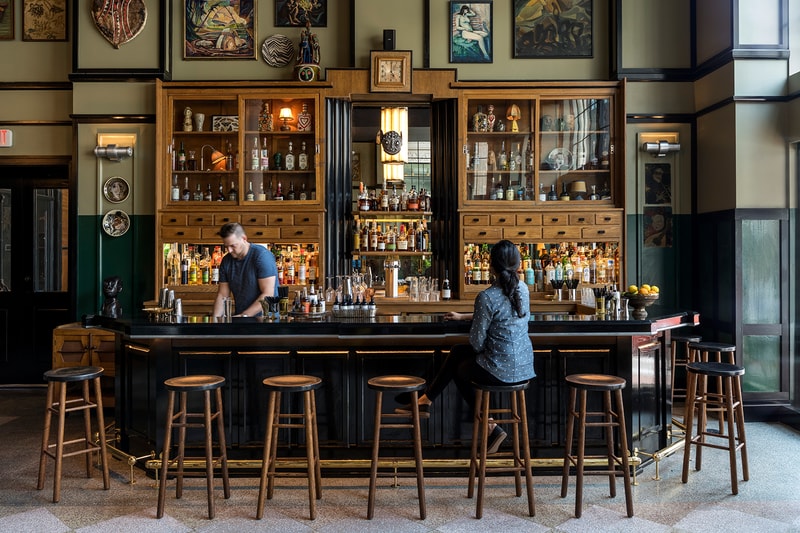 Ace Hotel New Orleans Tour