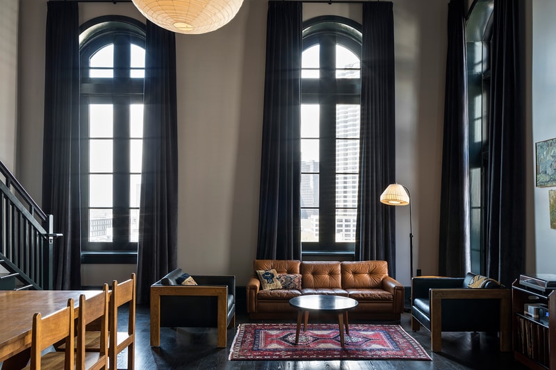Ace Hotel New Orleans Tour