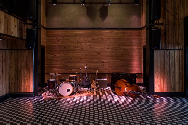 Ace Hotel New Orleans Tour