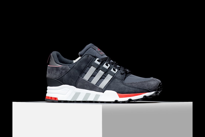 adidas EQT Running Support "Boston Marathon"