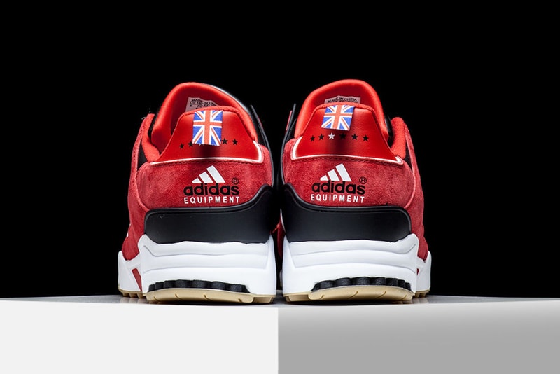 adidas EQT Running London