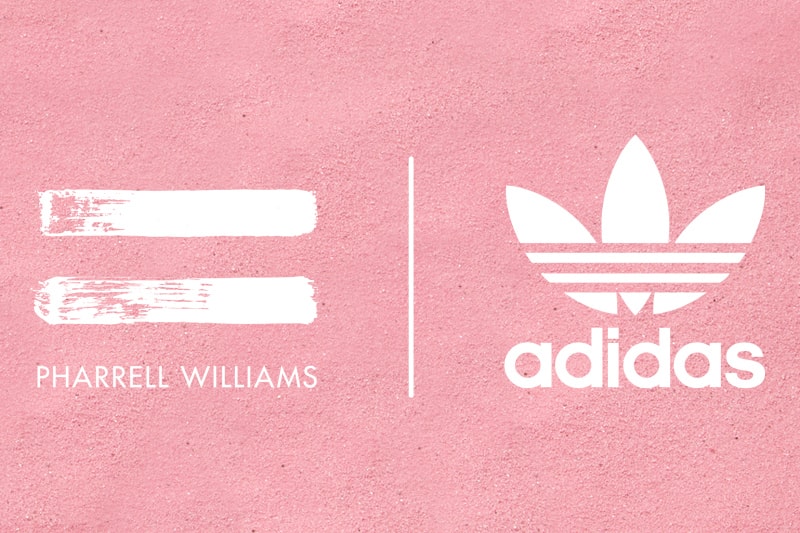 adidas Originals Pharrell 2016 Collection