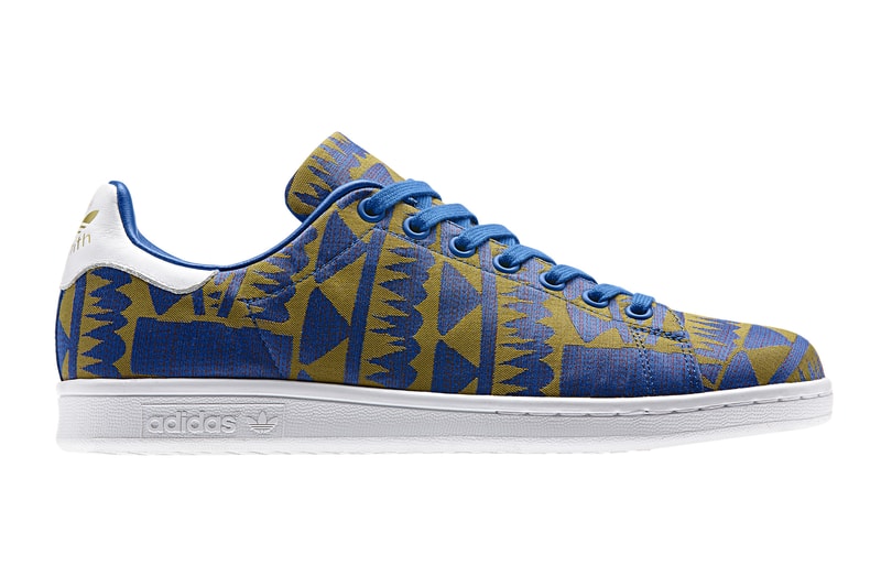 adidas Originals Stan Smith "Roland Garros"
