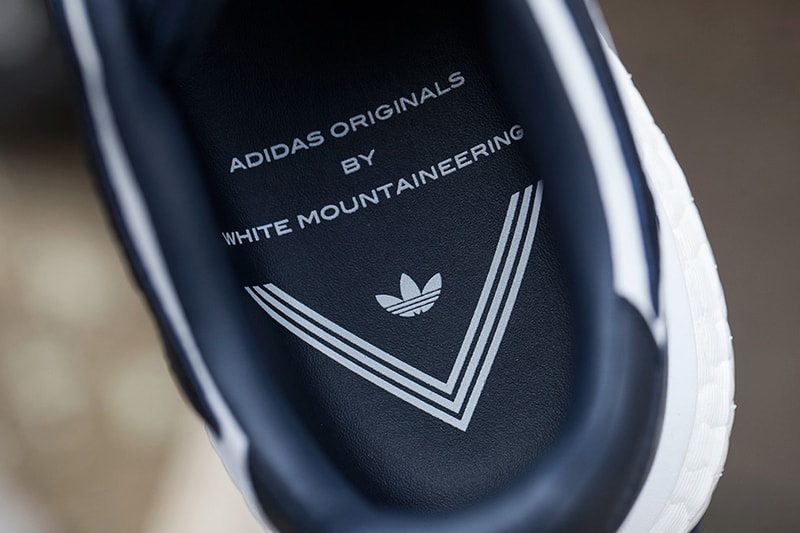 adidas Originals x White Mountaineering Energy Boost 