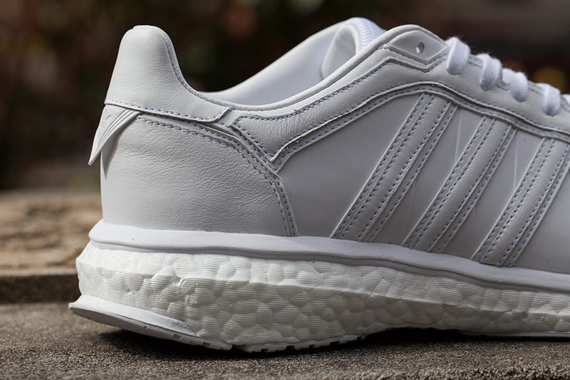 adidas Originals x White Mountaineering Energy Boost 