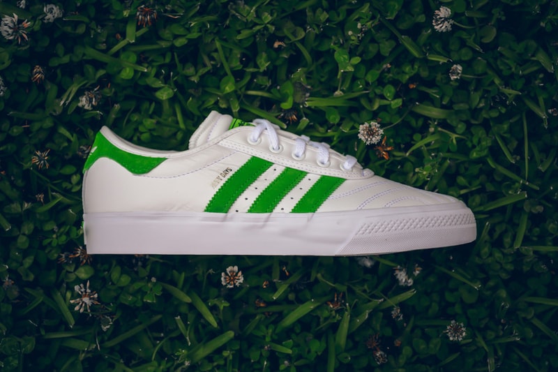 adidas Skateboarding Celebrates Its First Feature-Length Film With a Special "Away Days" adi Ease