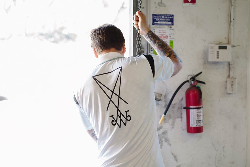 adidas Skateboarding x Welcome Skateboards 2016 Spring/Summer Collection