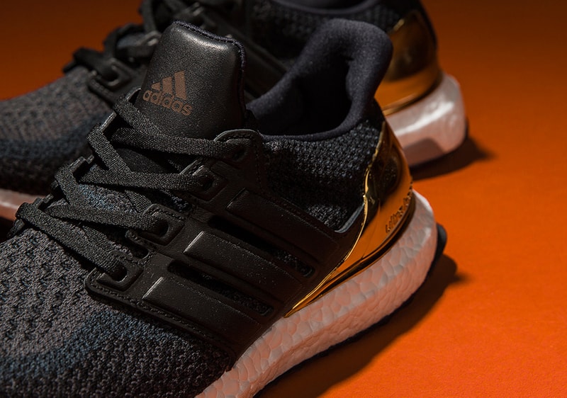 The adidas Ultra Boost "Olympic Medals" Pack Releases Next Week