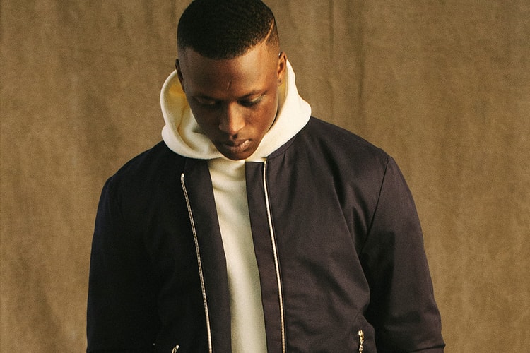 Aimé Leon Dore Stays True to Its Winning Aesthetic for 2016 Spring/Summer