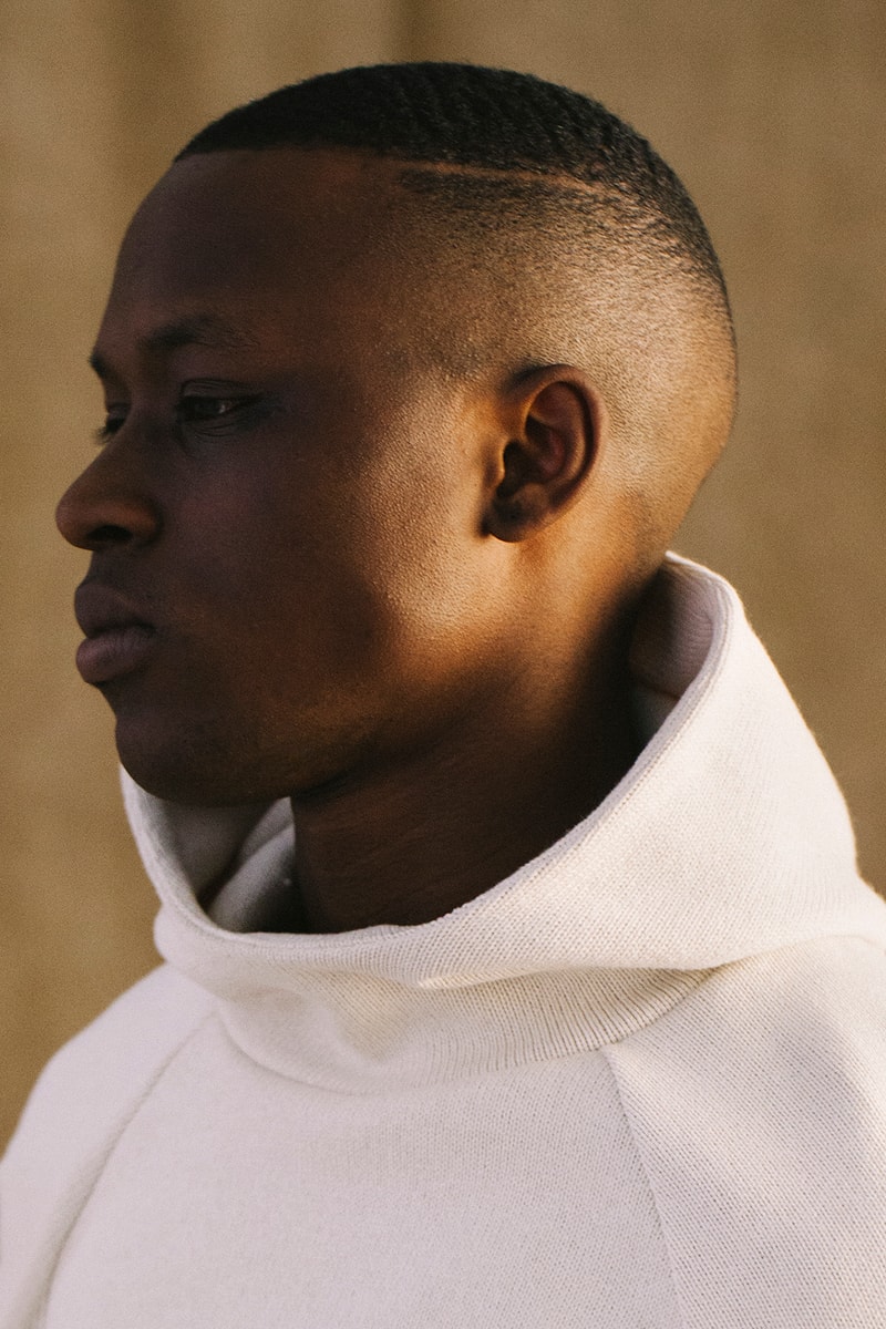 Aime Leon Dore Spring Summer 16 Lookbook