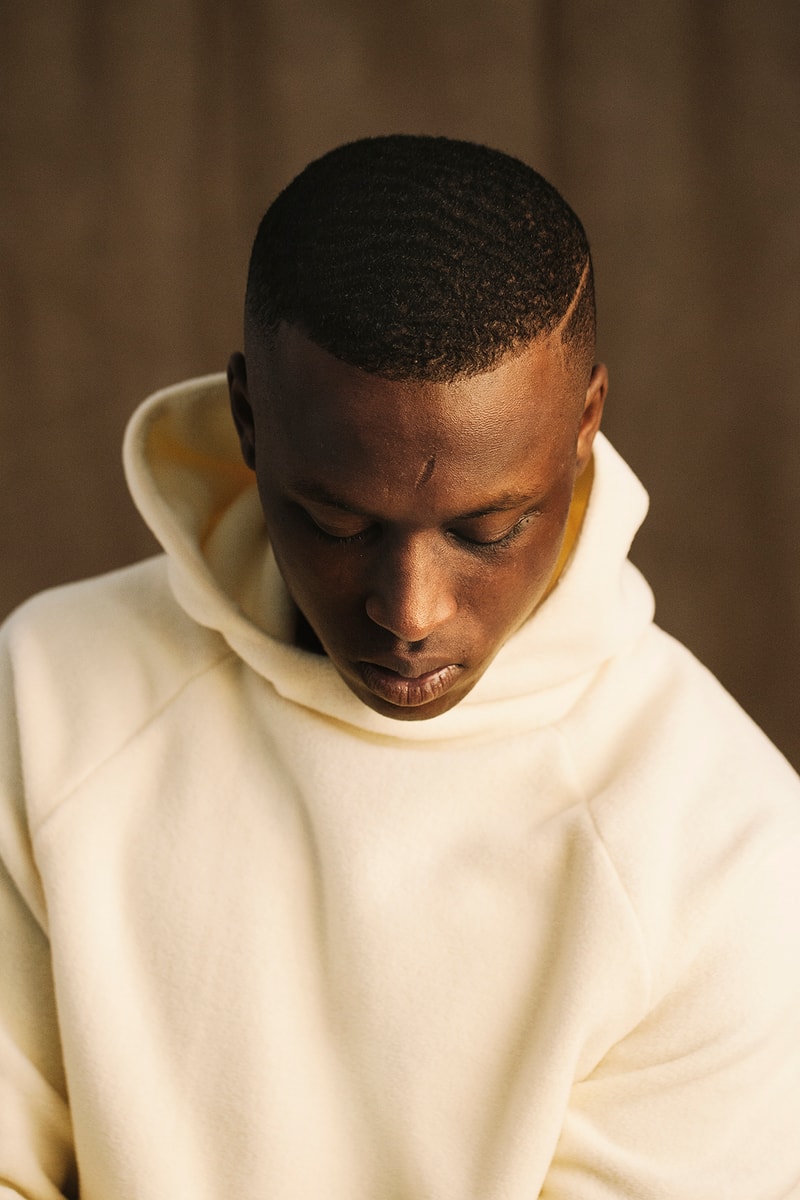 Aime Leon Dore Spring Summer 16 Lookbook