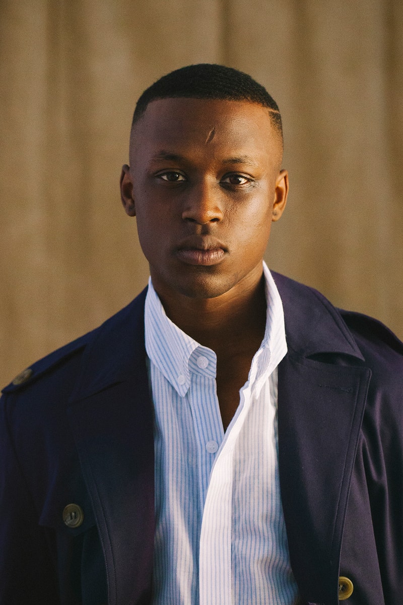 Aime Leon Dore Spring Summer 16 Lookbook