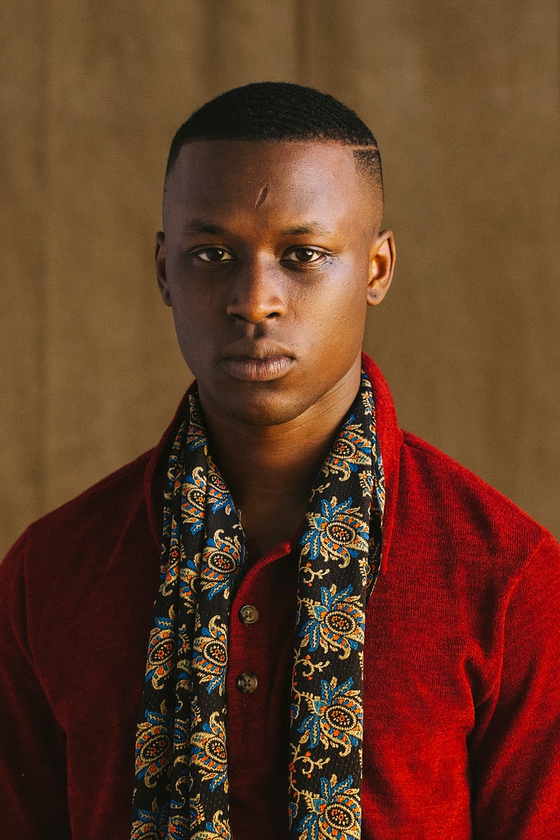 Aime Leon Dore Spring Summer 16 Lookbook