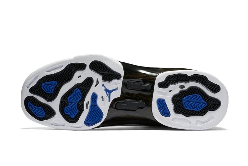 Air Jordan 17 White and Black Release Date