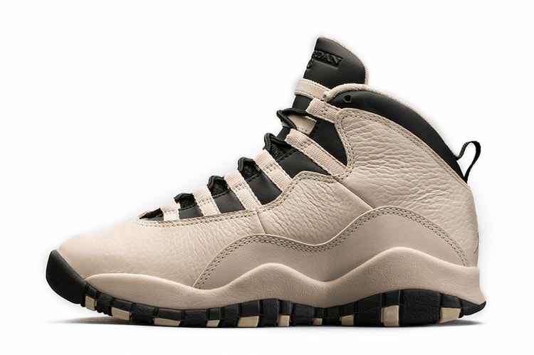 Air Jordan Reveals Its Upcoming "Heiress" Collection